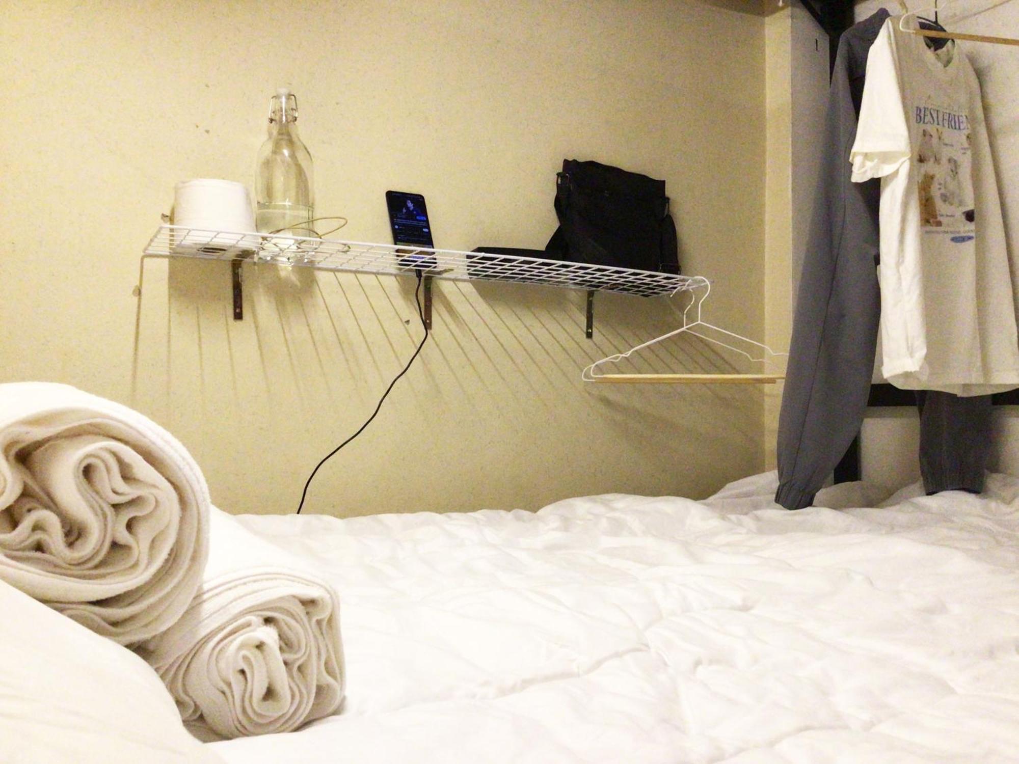 Goodnighthostel@트랑 외부 사진